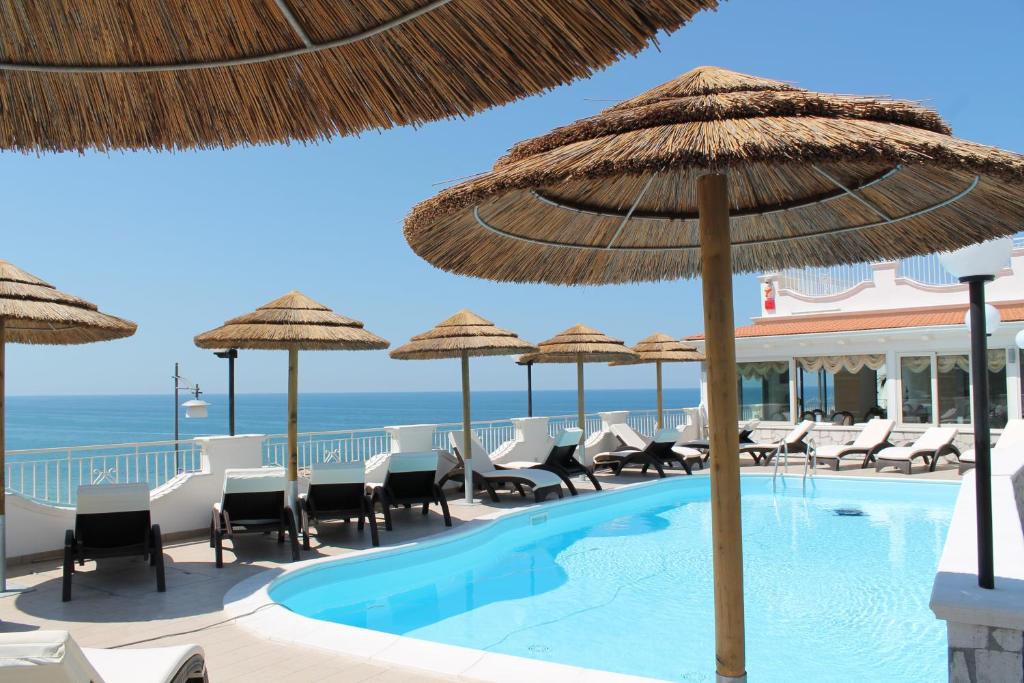 Hotel Incanto — Hotel in Peschici