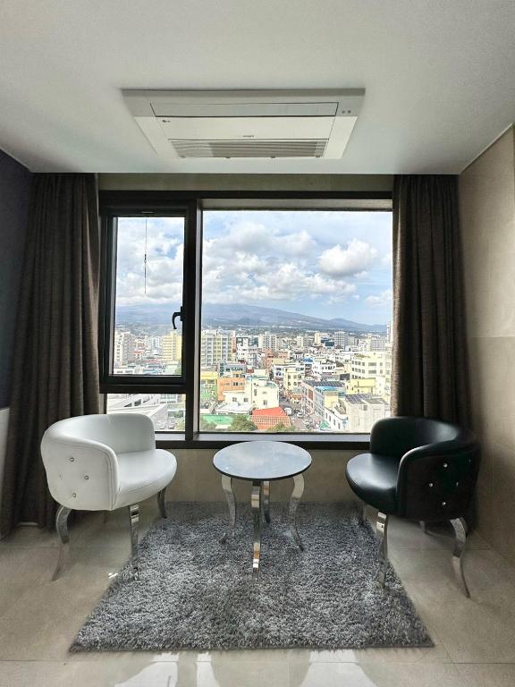 Mステイ ホテル チェジュ (M-STAY Hotel Jeju)