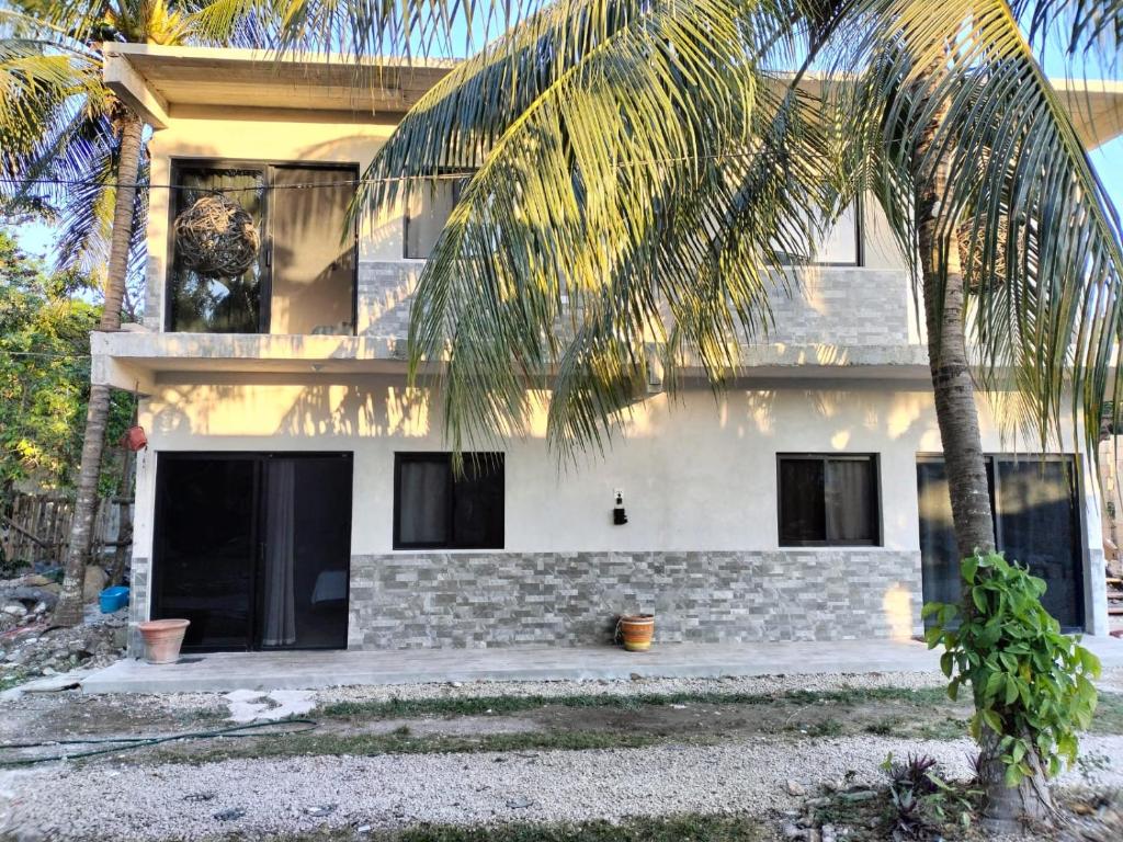 Villa Akbal2 photo