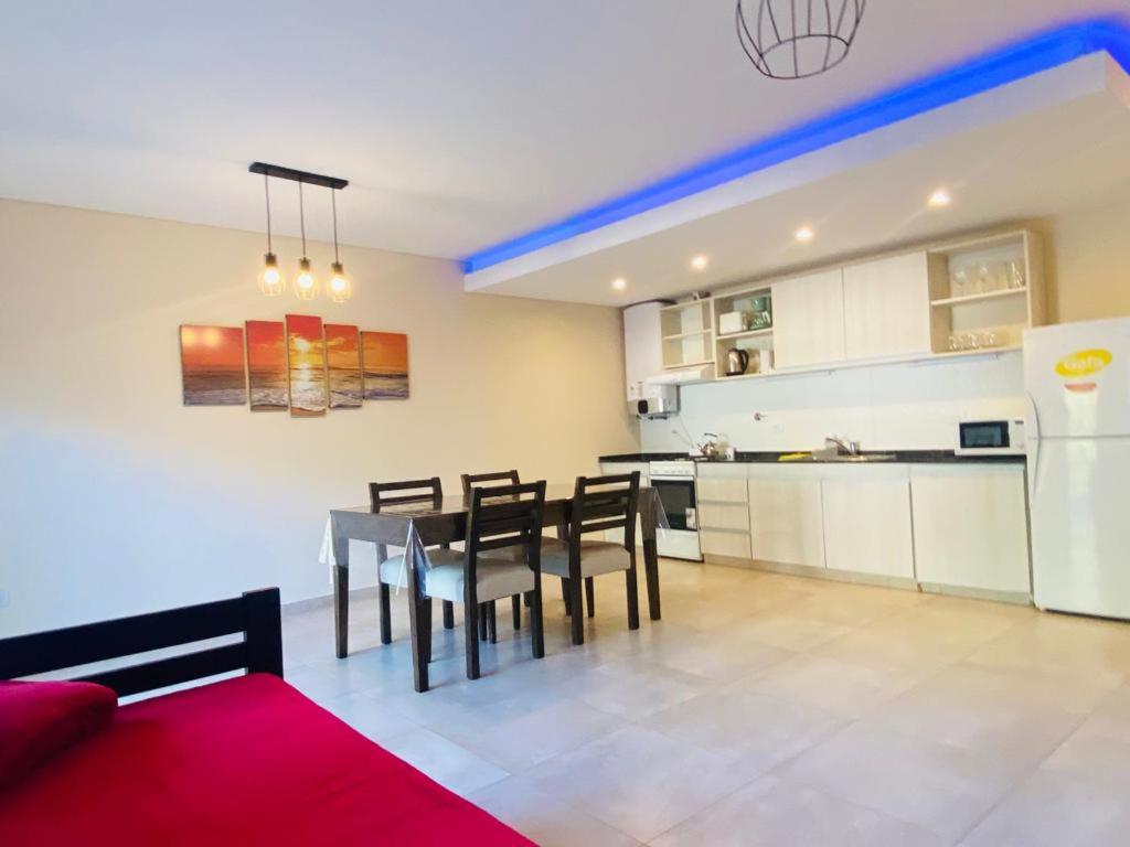 Ubatuba Lofts Mar Azul - depto 1 hab - 4