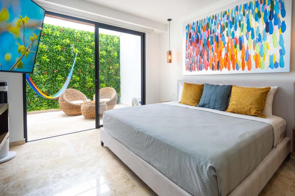 Midtown 2 by Andiani Travel, Playa del Carmen