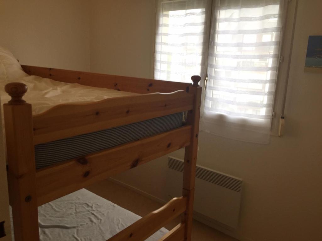 Appartement 3 pièces avec balcon et parking gratuit - FR-1-712-5 - 5
