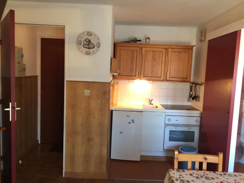 Appartement 3 pièces avec mezzanine près de la plage, parking compris - FR-1-712-19 - 3