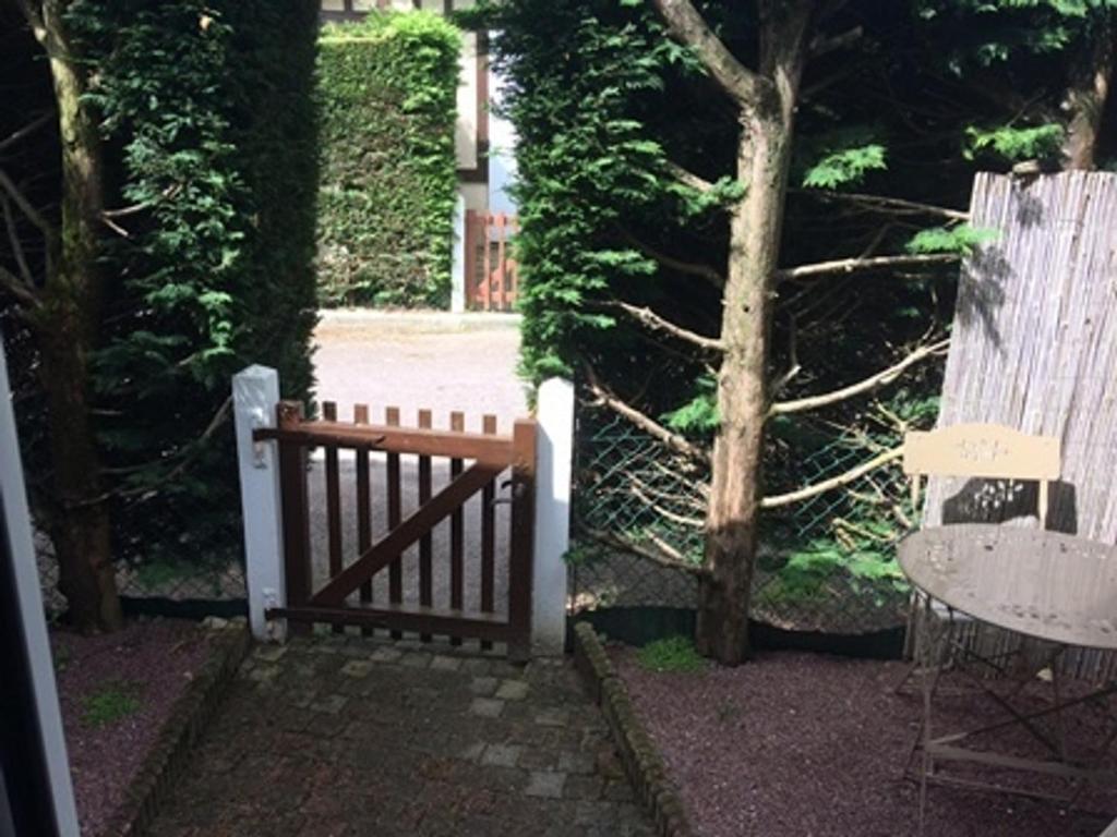 Cottage en duplex à deux pas de la mer avec jardin - FR-1-712-24 - 2