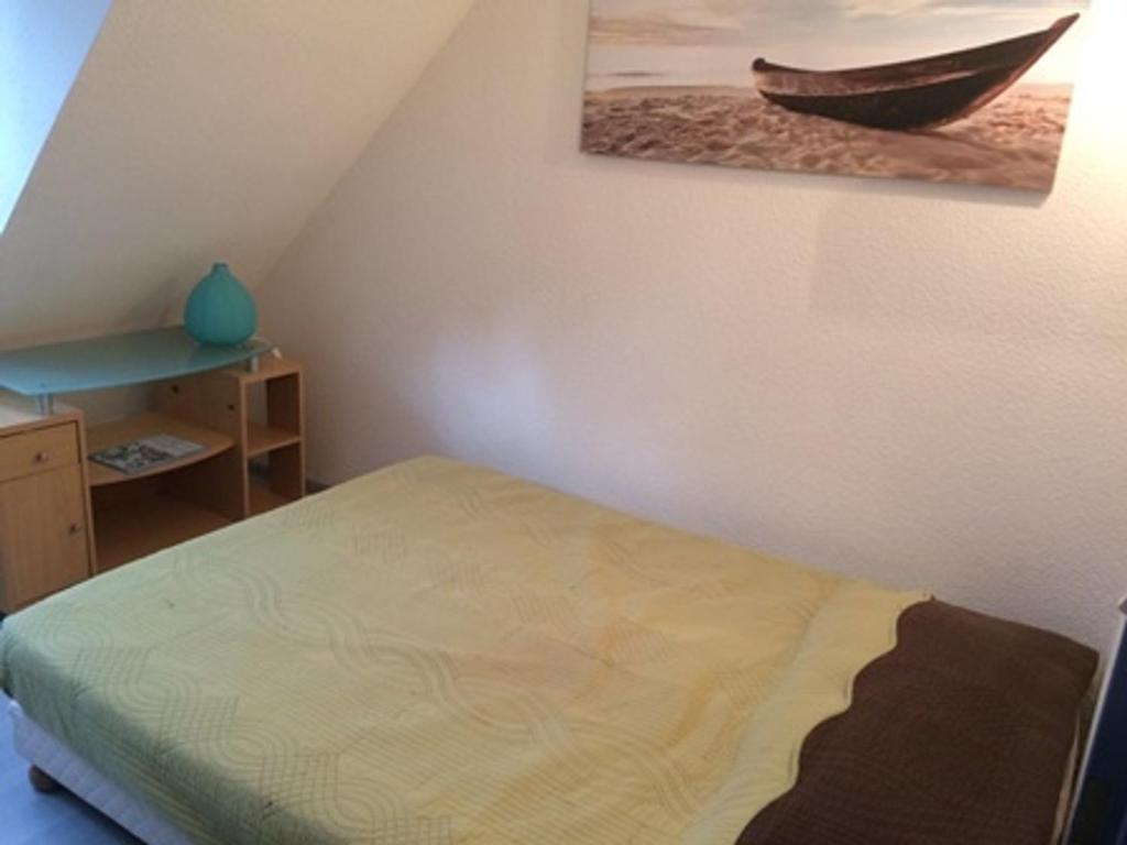Cottage en duplex à deux pas de la mer avec jardin - FR-1-712-24 - 5