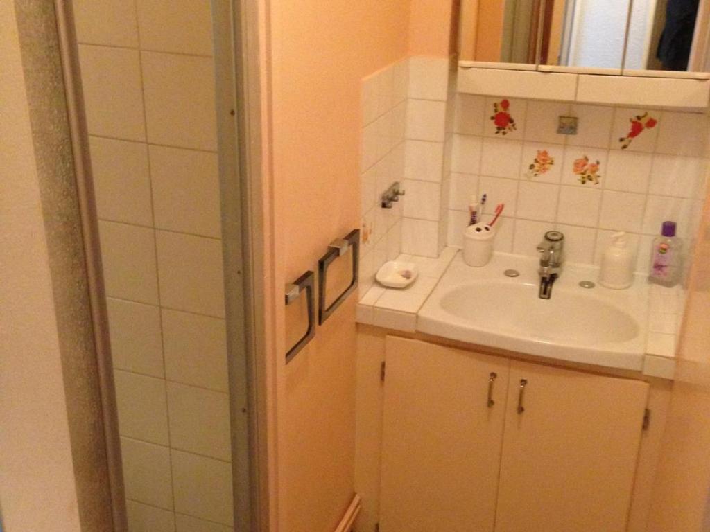 Studio agréable avec balcon et parking proche plage - FR-1-712-43 - 2