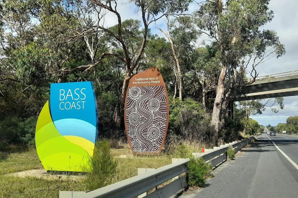 Pioneer Bay Bass Coast Peaceful Stay