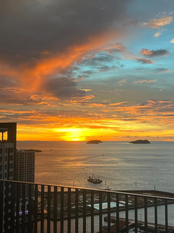 Dreams Suites @ Jesselton Quay photo