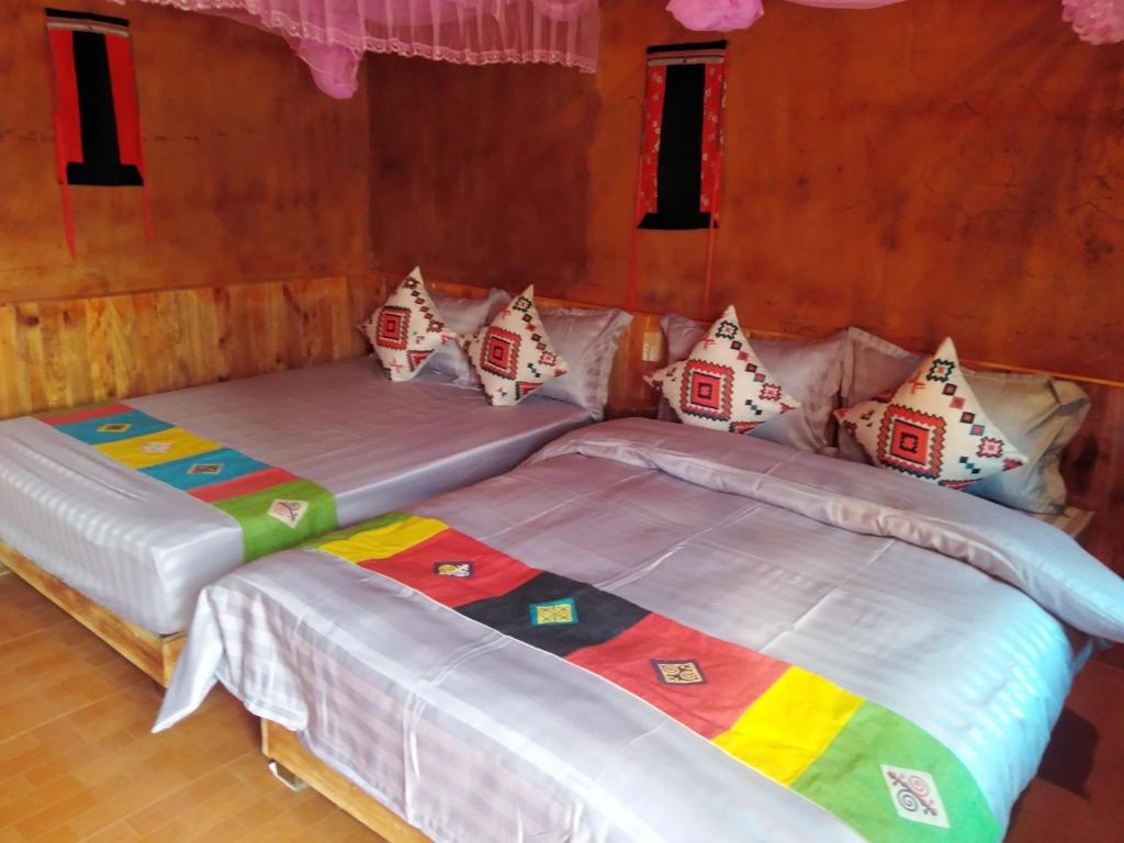 Diem Bungalow