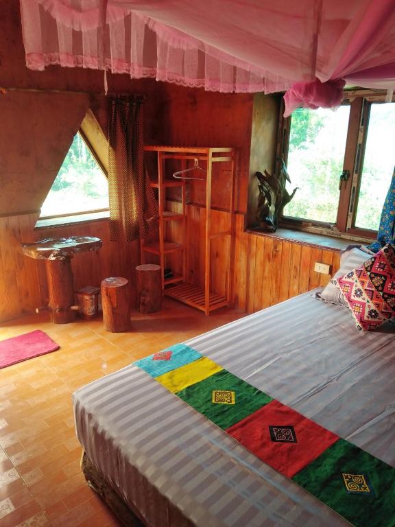Diem Bungalow
