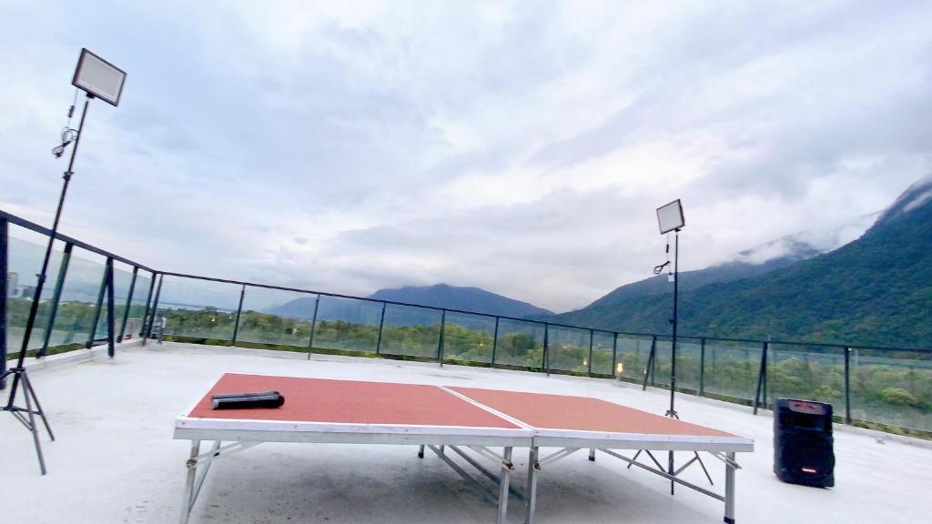 Surrounding environment