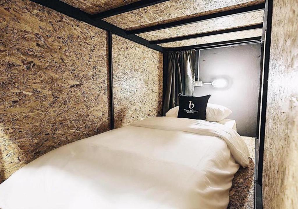 Comfortable mattresses