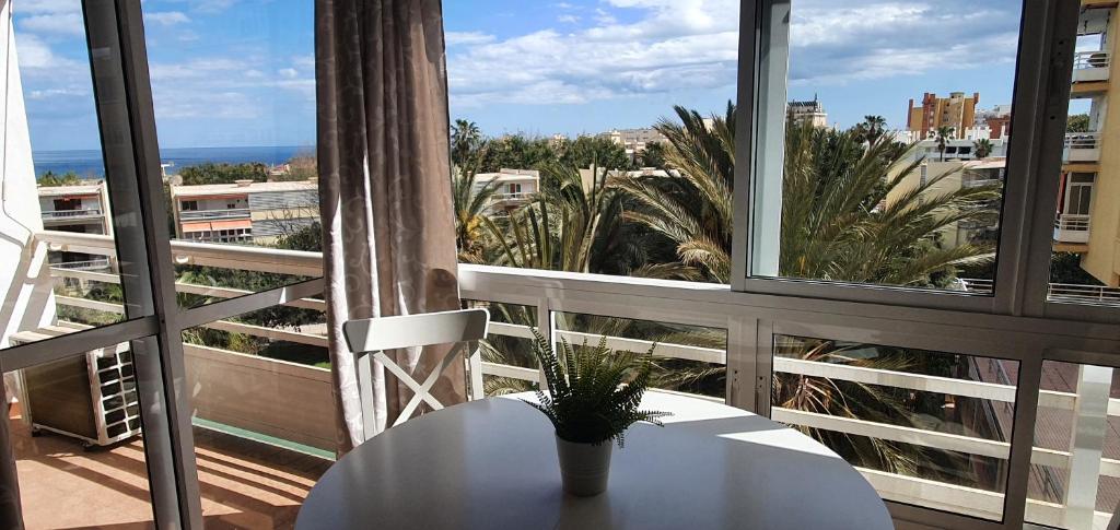 Apartamento Auténtico Sol, Torremolinos