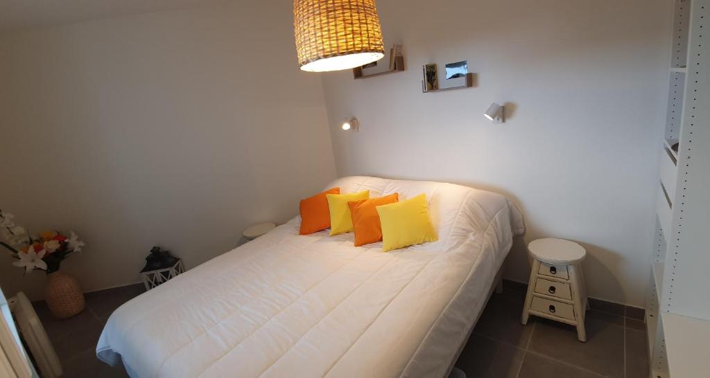 Magnifique appartement 46 m2 entièrement rénové et équipé à neuf - 4 personnes - 5