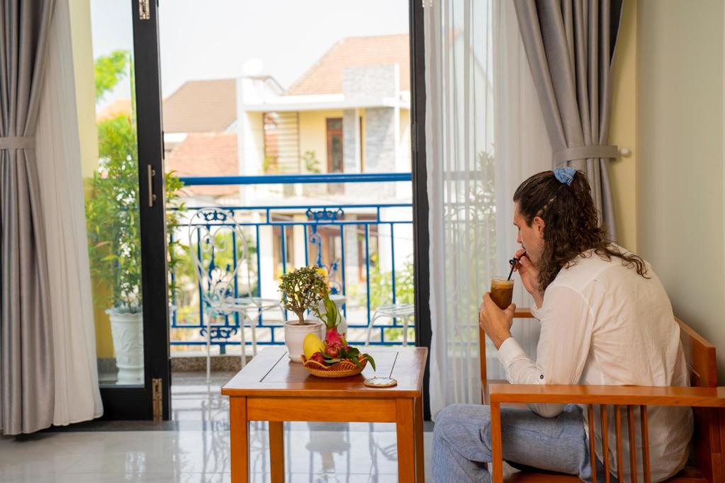 会安心苑别墅 (Hoi An Heart Villa)
