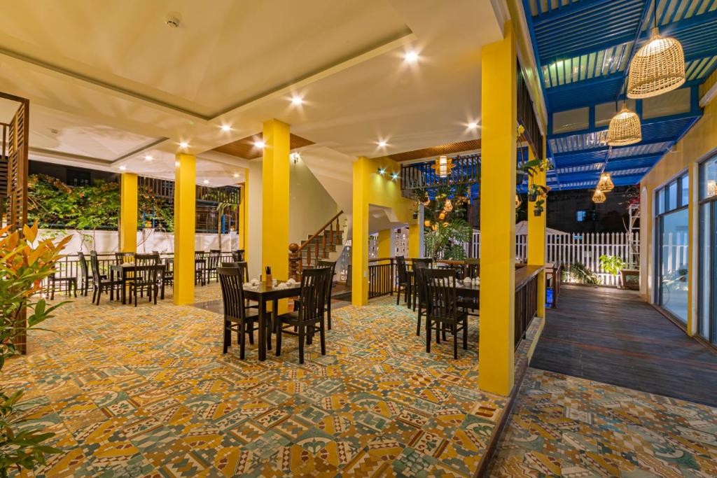 Hoi An Heart Villa
