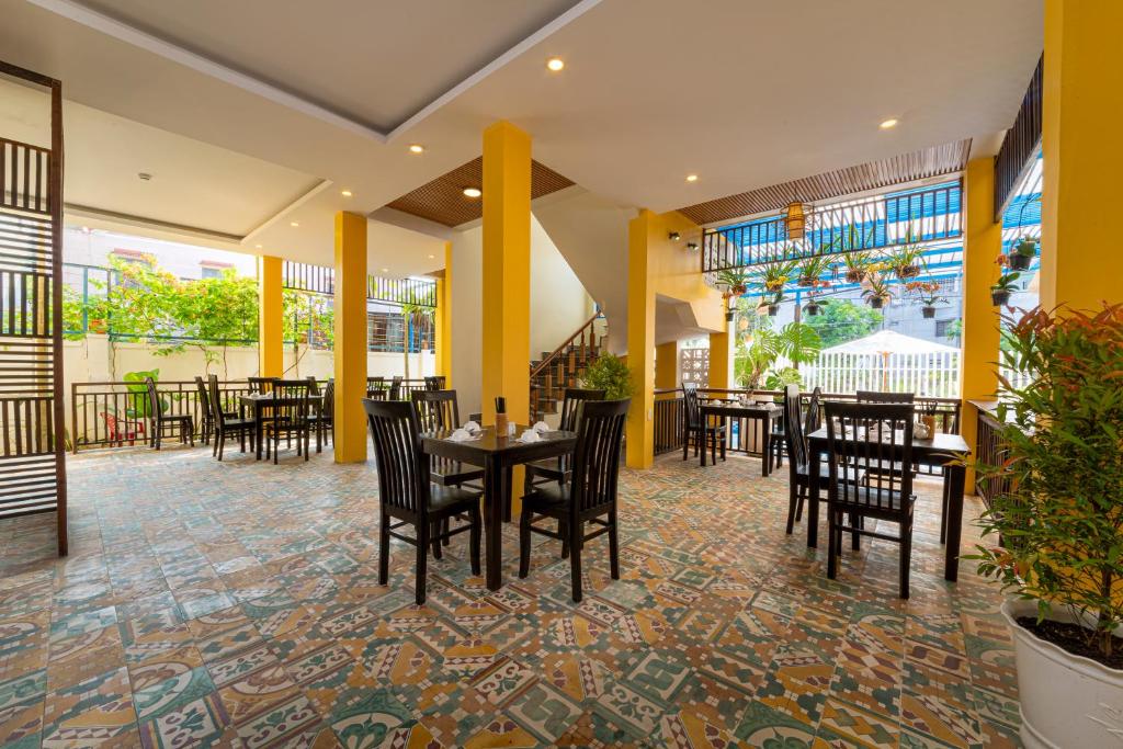 Hoi An Heart Villa
