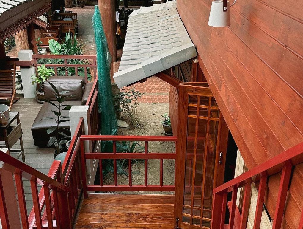 Sukruthai Homestay photo