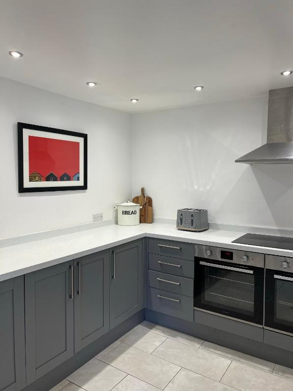 The Barn, Saxmundham photo 8