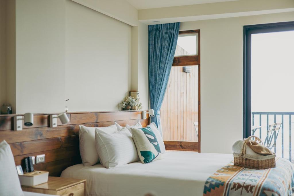 Chuanfanrock Haku Beach Days Inn photo