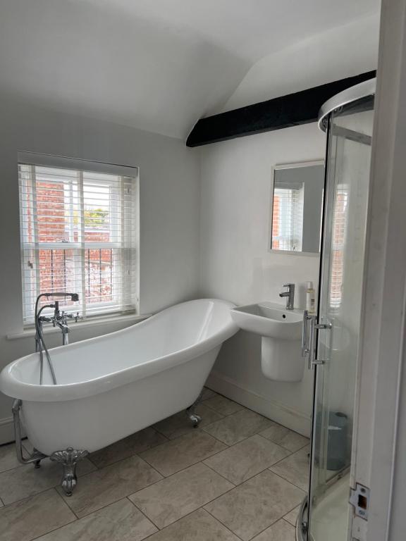 The Barn, Saxmundham photo 2