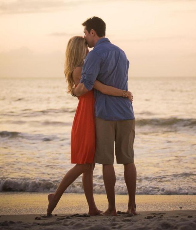 NALENDRA ROOMS - Oceanfront, Boossa