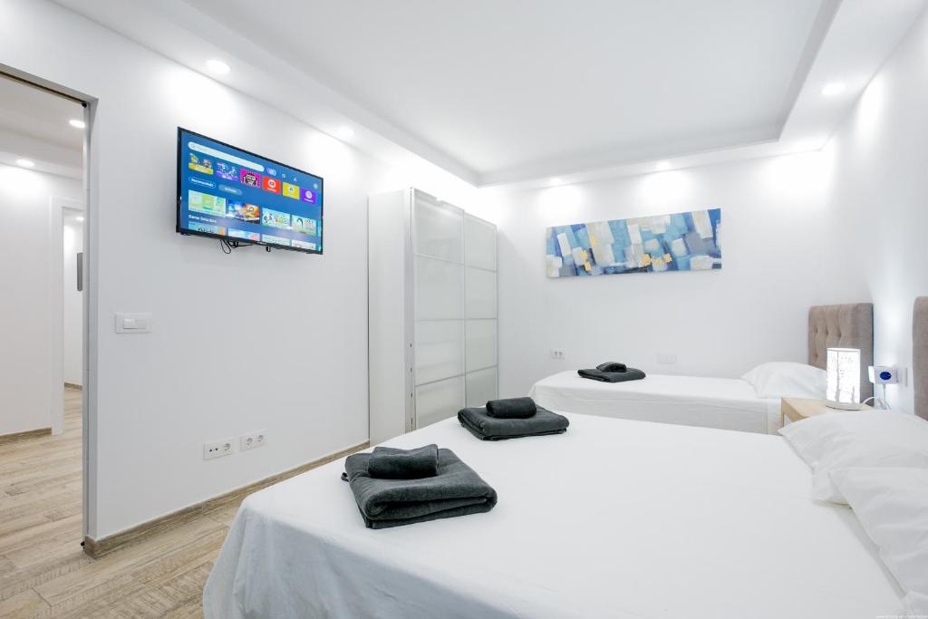 Lacme Luxury - Las Americas - 3BR - 2