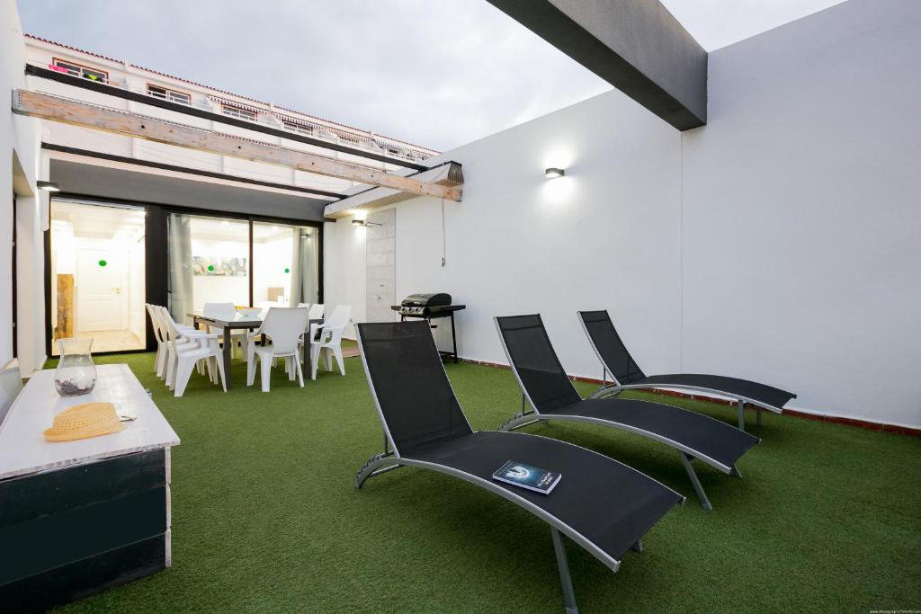 Lacme Luxury - Las Americas - 3BR - 3