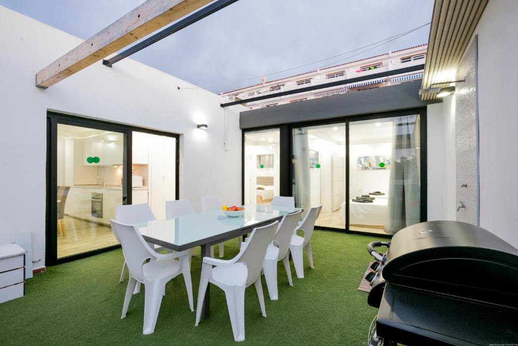 Lacme Luxury - Las Americas - 3BR - 1