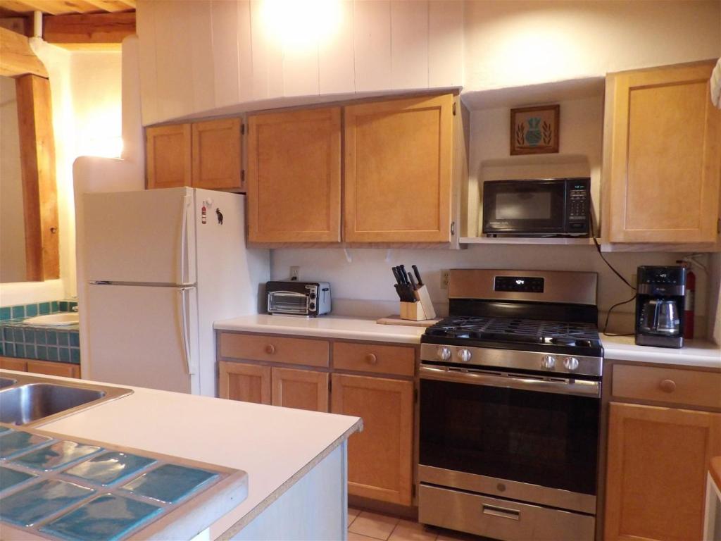 Powderhorn 205 — Hotel in Taos Ski Valley (NM)