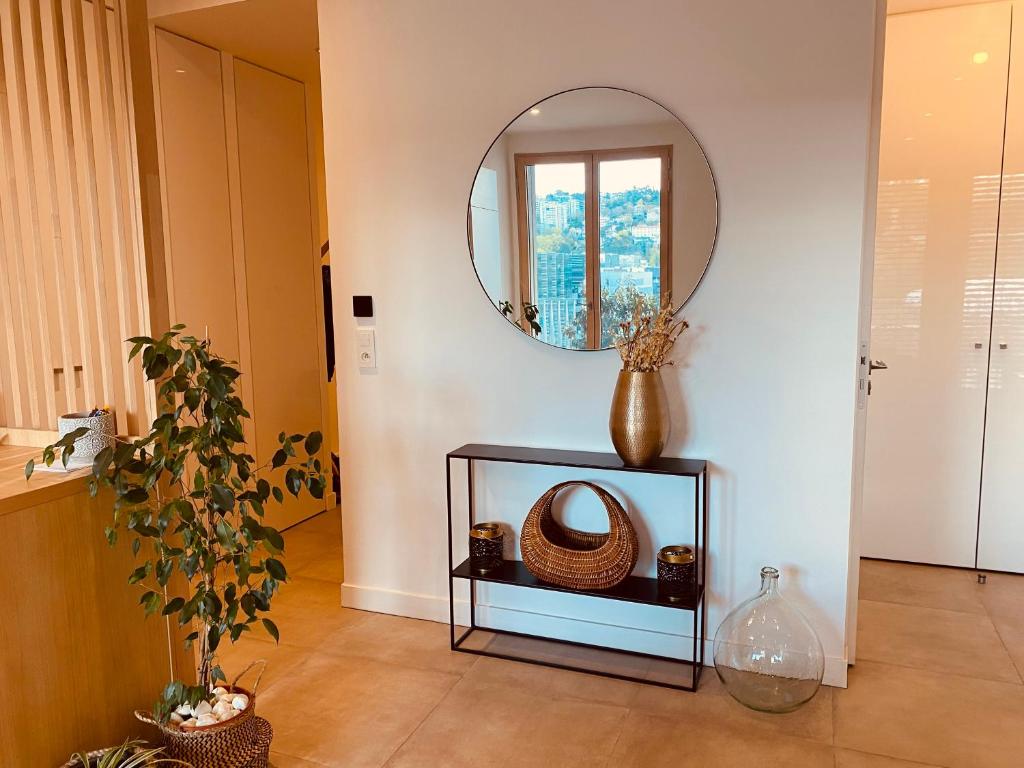 Appartement T3 Confluence - 5