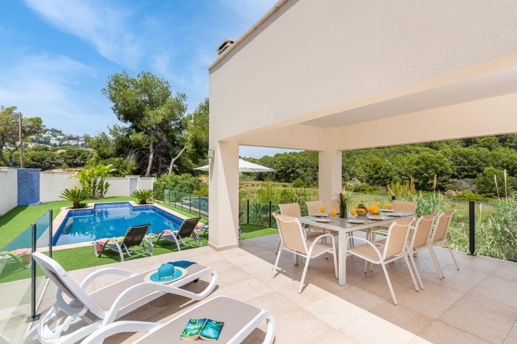 Villa Kobe - Plusholidays - 1
