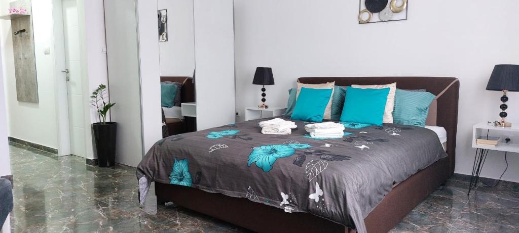 Apartman Milion Banja Koviljača - 2