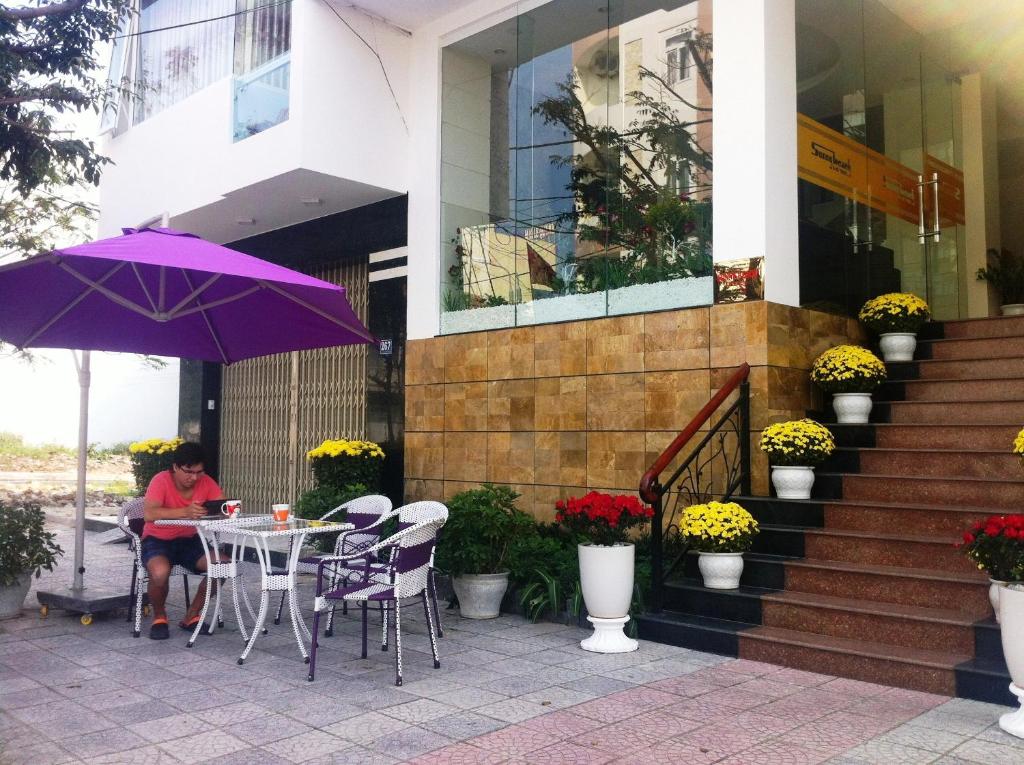 Sunny Beach Hotel & Apartment