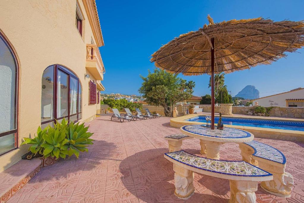 Villa Lina - PlusHolidays - 5