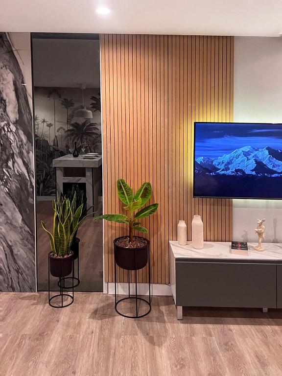 Super Luxury Apartment Ocean View Las Americas Costa Adeje - 1