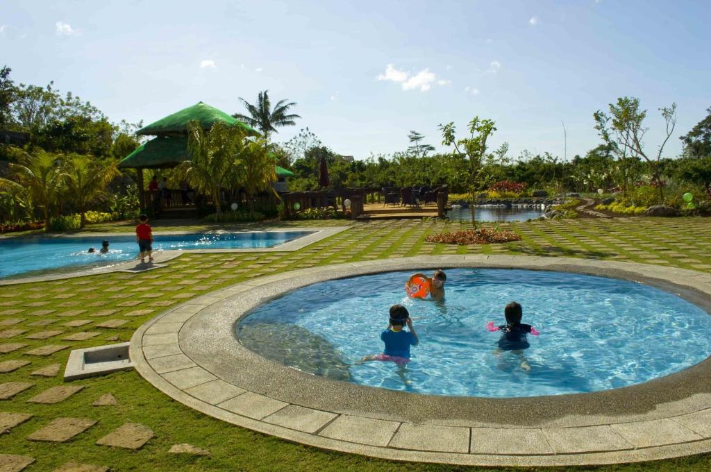 Tagaytay Hotel Kimberly Tagaytay Additional