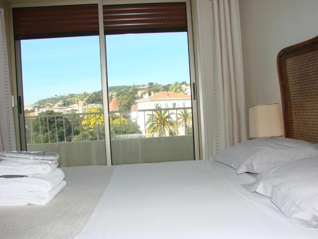 Cannes Sea View - 3