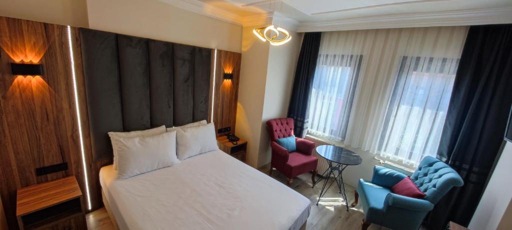 Star Hotel Istanbul photo