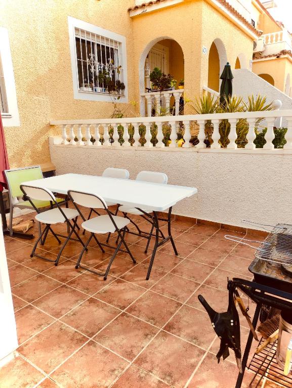 Refugio de Tranquilidad en Gran Alacant - 5