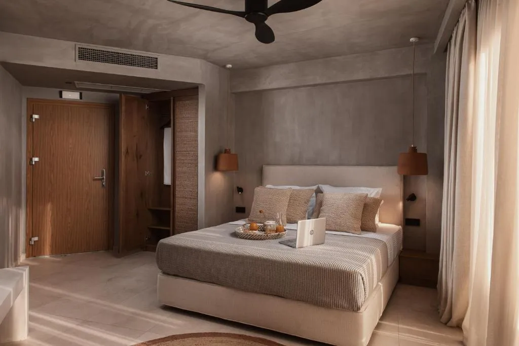 Myra Hotel, hotel in Kavala