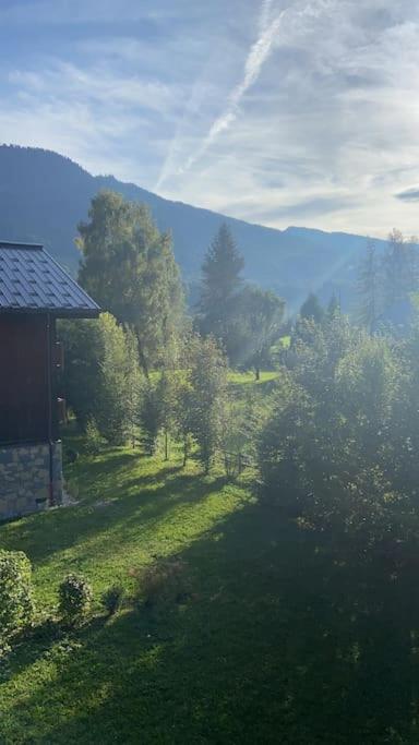 Three bedroom Apartment, Samoens, Grand Massif - 3