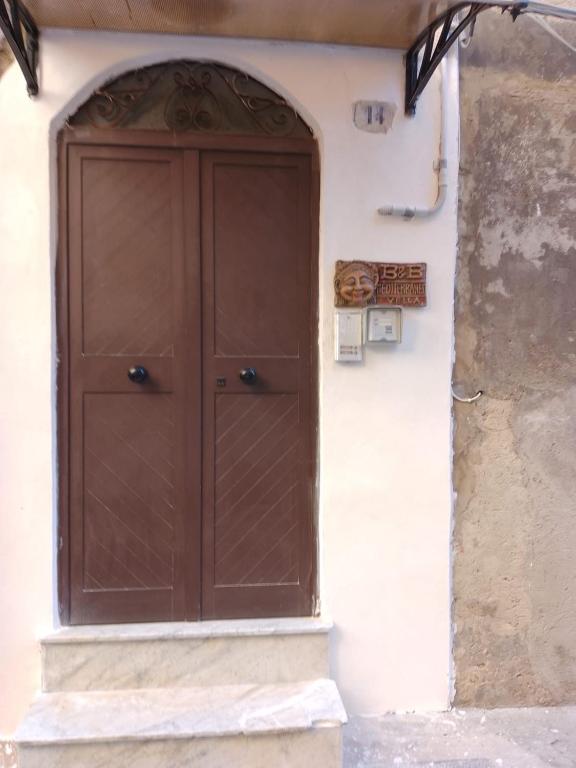 B&amp;B Mediterraneo — Hotel in Gela