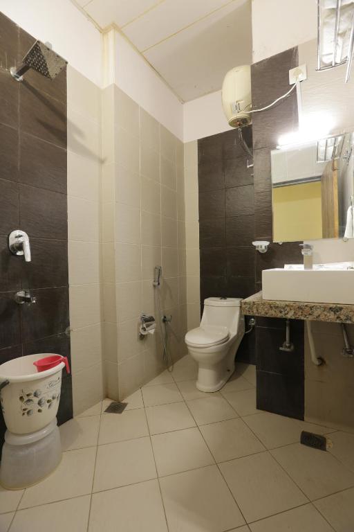 Hotel Palace Raj Kumbha photo