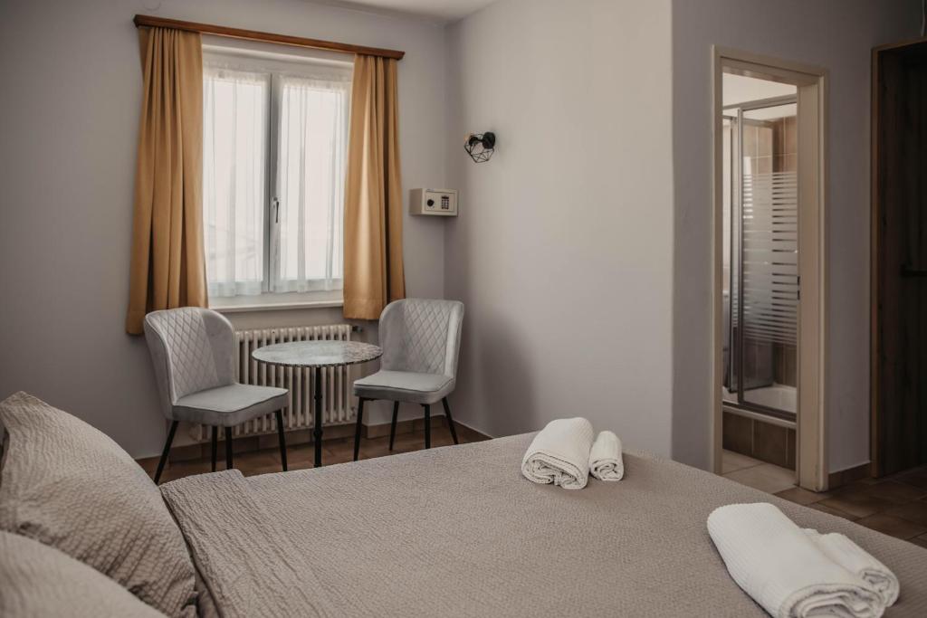Albergo Ristorante Al Portico photo