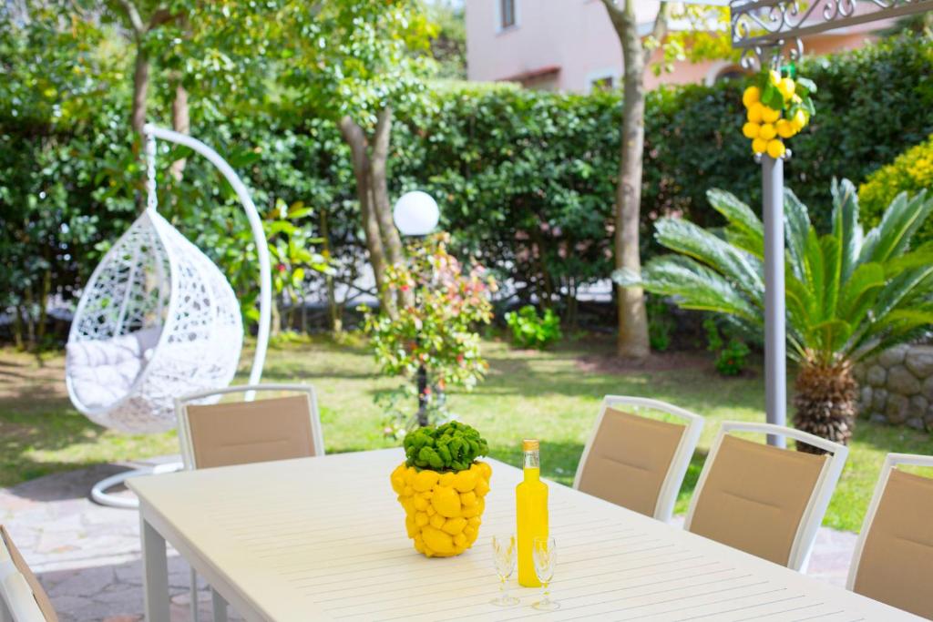 AMORE RENTALS - Resort Ravenna - Villa Dama - 5
