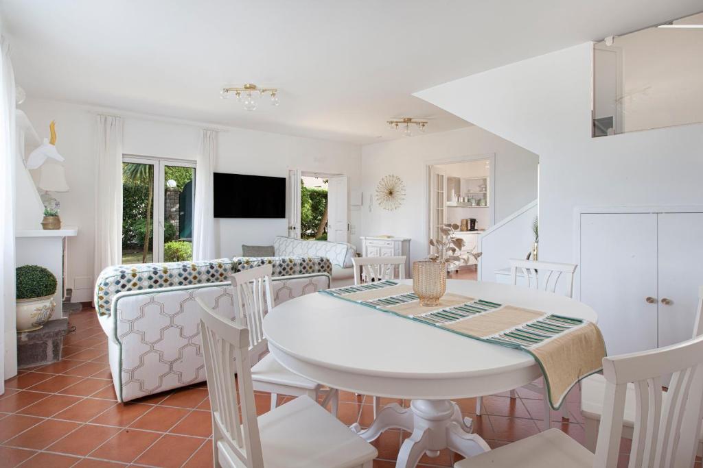 AMORE RENTALS - Resort Ravenna - Villa Dama - 4