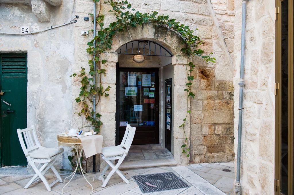 B&B Casa Dorsi photo