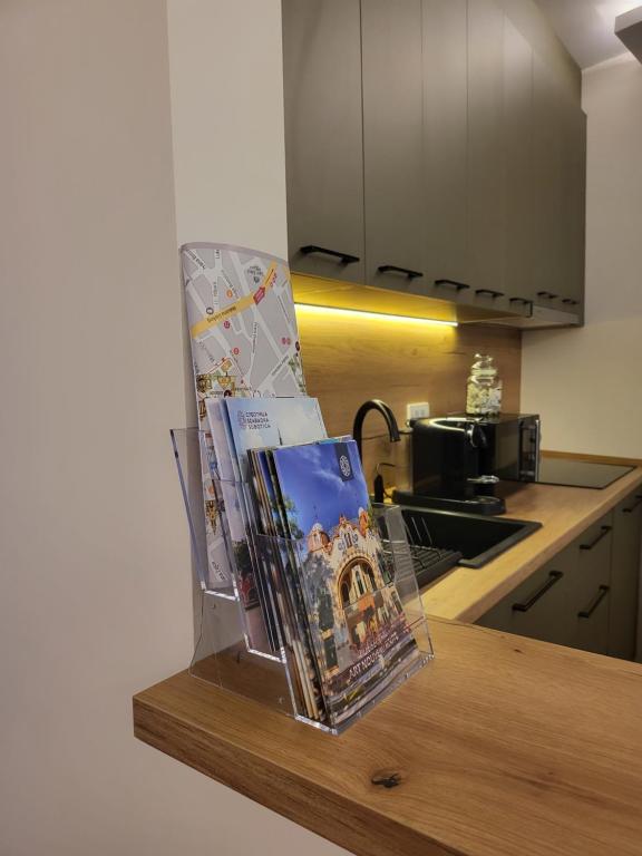 DUGA studio-apartman 1 - 5