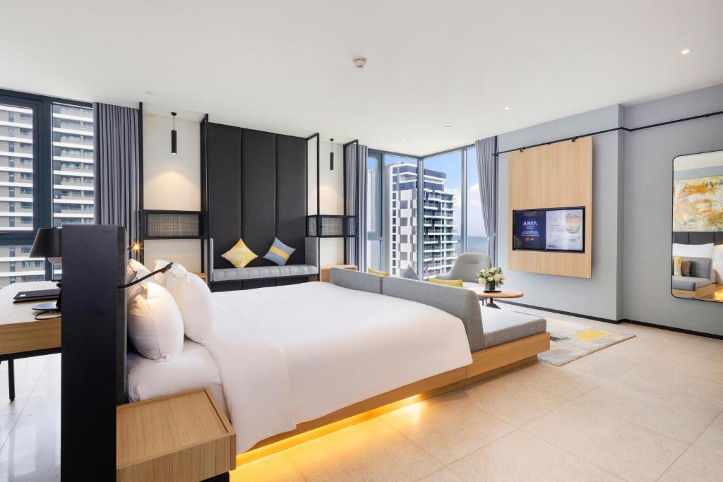 Anya Hotel Quy Nhon photo